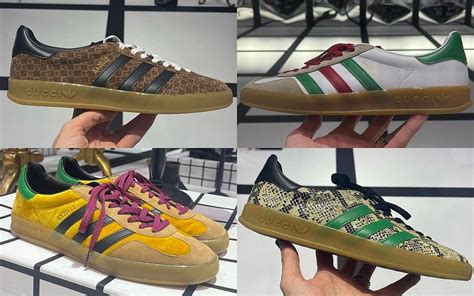 did adidas buy gucci|gucci adidas shoes price.